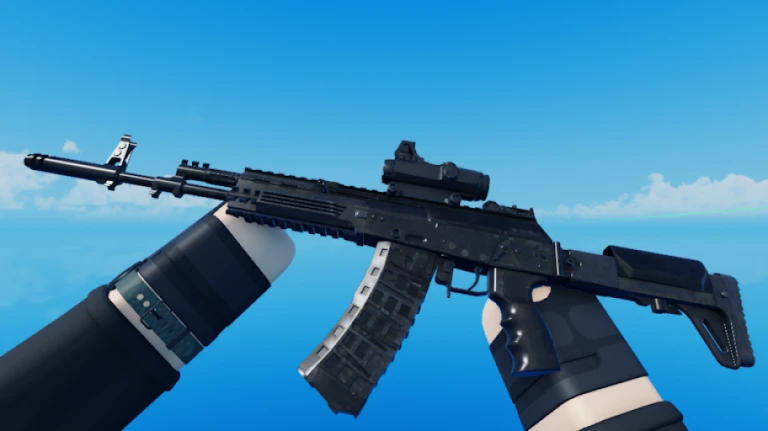 Lasertag screenshot 1