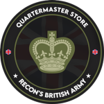|TBA| -Quartermaster Store-