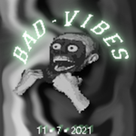 "Bad-Vibes"