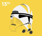 1188th legion of the republic