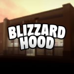 Blizzard Hood Entertainment