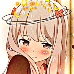 Cute Roma