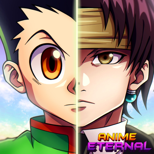 [🕷️🕸️] Anime Eternal