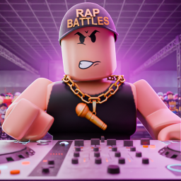 [FREE UGC] Epic Rap Battles [VOICE CHAT 🔊]
