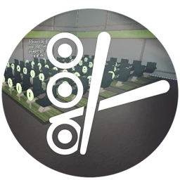 Interview Building - TSV2 icon
