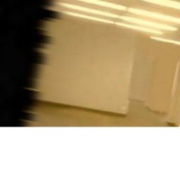 Backrooms (coming soon)