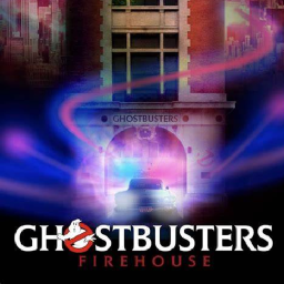 Ghostbusters Firehouse [BETA] NEW UPDATE!