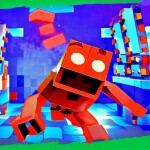 [INSANE] RAINBOW RAGE OBBY