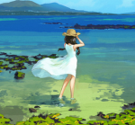 All Blue Sea