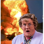 Mrs brown