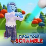 [DEV] PGA TOUR Scramble🏌⛳ 