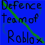 Defence Team of Robloxia