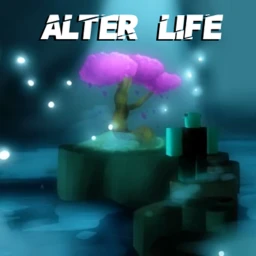 [NEW] Alter Life icon