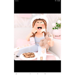 Lily's Room