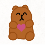 EllaAndDehBear Squad!