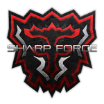 Sharp Force
