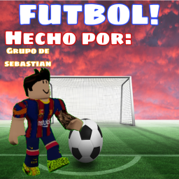 Futbol!