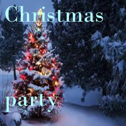 Christmas Party