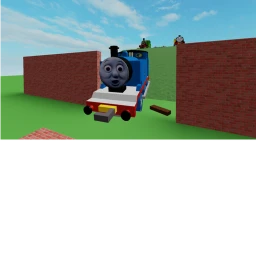 Thomas and the Special Letter icon