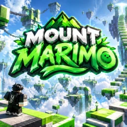 [NEW!]MOUNT MARIMO icon