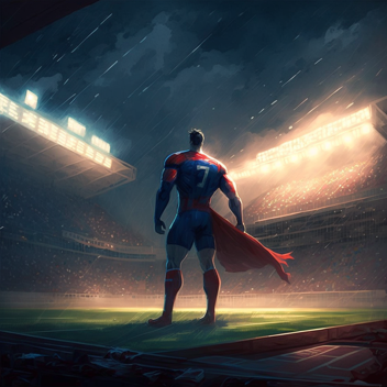 Superior Strikers