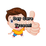 Thanks For Playing 2 Player Day Care Tycoon