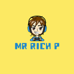 Mr Rich P CLUB