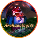 [NEW] Archaeologist