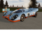 Gentlemen Drivers Club