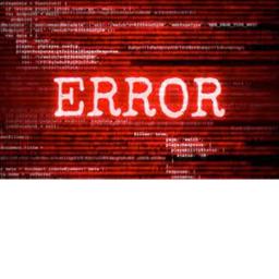 E̶̗̒r̶̥̬͂̉r̸͚͆o̶̱̅̓r̵̤̋͝ͅ
