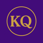 K AND Q GAMES