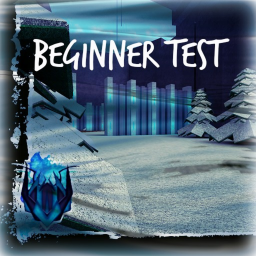 \:[- Beginner Test -]:/