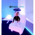 Nevaeh !