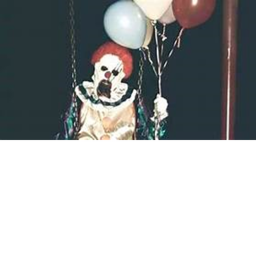 Scare Zone's aplancation center