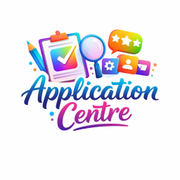 Application Centre