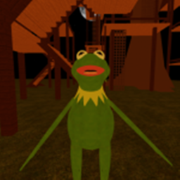 ESCAPE KERMIT OBBY