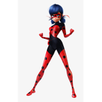 miraculous and ladybug and cat nior
