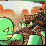 Ded rails
