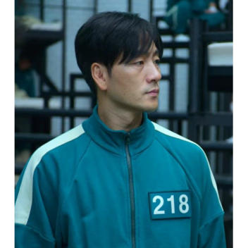 CHO SANG-WOO OBBY 😛 