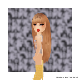 [V2] Tropical Productions: The Eras Tour