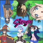 ステゴサウルス・JP