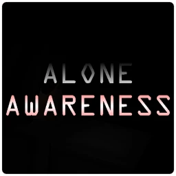Alone Awareness icon