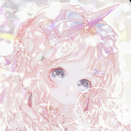 kawaii Roblox decal