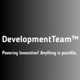 Training Center | The Development Team™