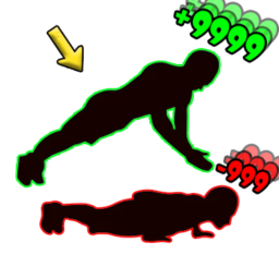 Calisthenics Simulator