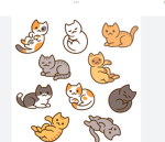 Super Crazy Kitties