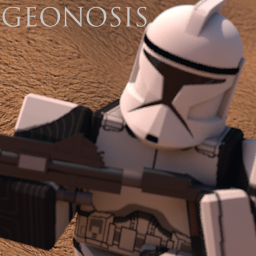[ALPHA] Second Battle of Geonosis