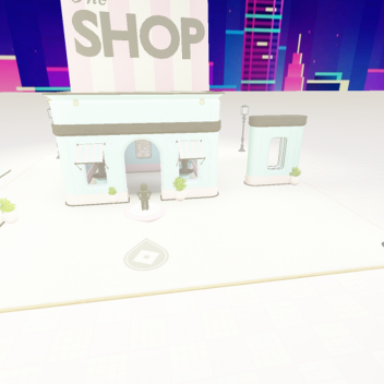 CATALOGO SHOP