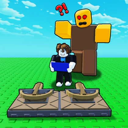 Blackbear Interactive Roblox group icon