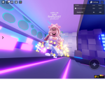 Faith and friends for fun